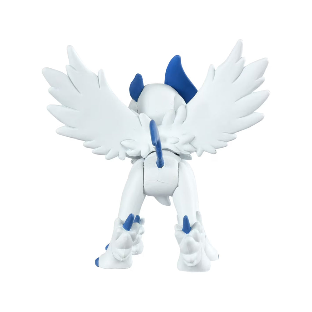 POKEMON MONCOLLE MEGA ABSOL | TAKARA TOMY POKEMON MONCOLLE MEGA ABSOL | TAKARA TOMY